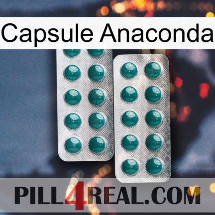 Anaconda Capsule dapoxetine2